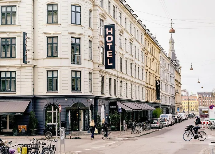 Exploring Copenhagen's Affordable Accommodations: Find the Perfect Discount Hotels