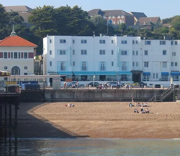 Discover Cheap Hotels in Hastings for a Budget-Friendly Getaway