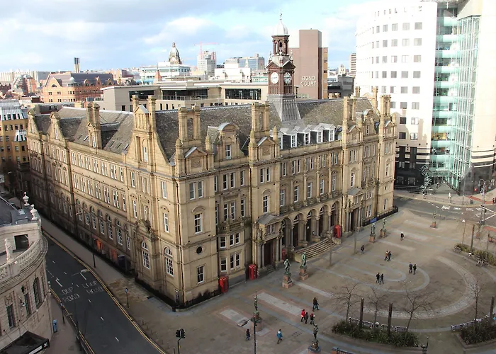 Uncover Exclusive Leeds City Hotels Offers for your Stay in West Yorkshire