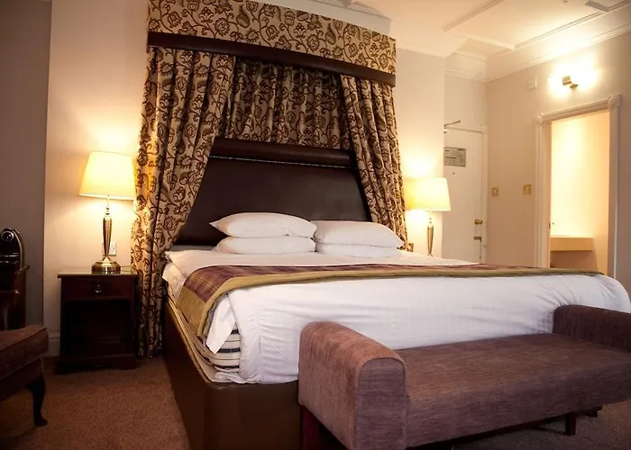 Best Hotels Near Grappenhall for Amazing Stay