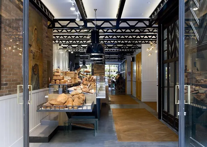 Mejores Hoteles Económicos en Barcelona