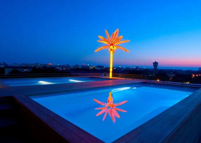 I Migliori Villaggi Vacanze a Bibione