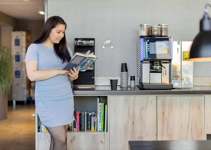 Hotels in Dresden Germany