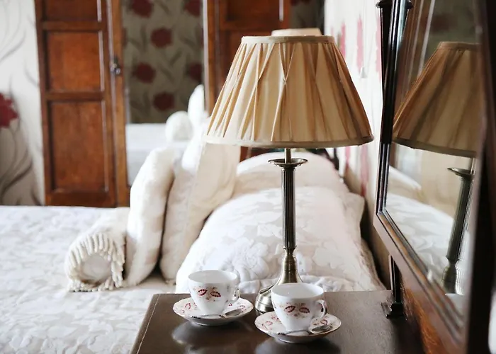 Best Hotels at Margate