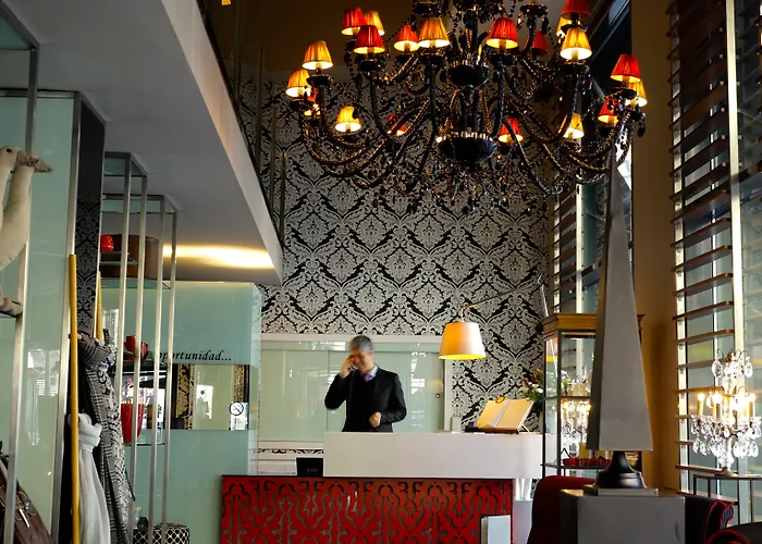 Beste Barcelona Beach Hotels