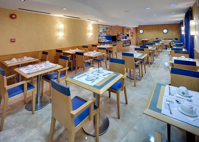 Beste Strandhotels in Barcelona am Mittelmeer