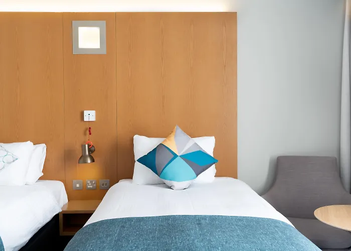 Premier Luton Airport Hotels & Parking Facilities