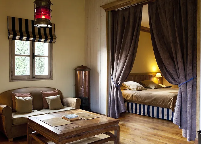 Best Chateau Hotels in Bordeaux for Wine Lovers