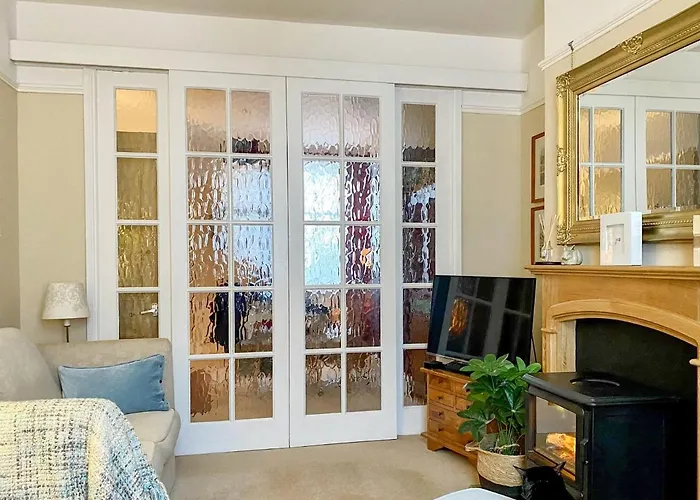 Top Ambleside Hotels for New Year's Delight