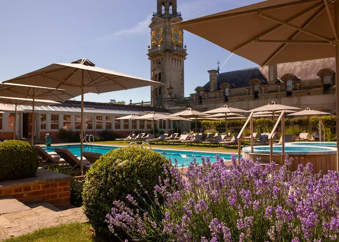 Best Pet-Friendly Hotels in Windsor