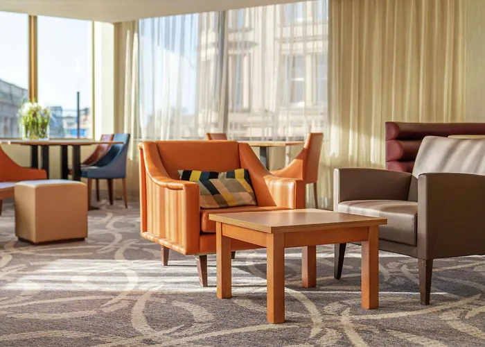 Top Hotels with Parking in Newcastle upon Tyne