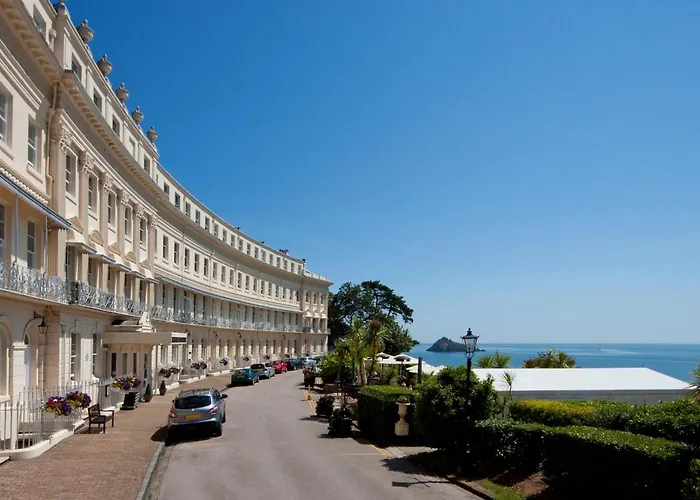 Best Accommodations in Torquay Devon, United Kingdom