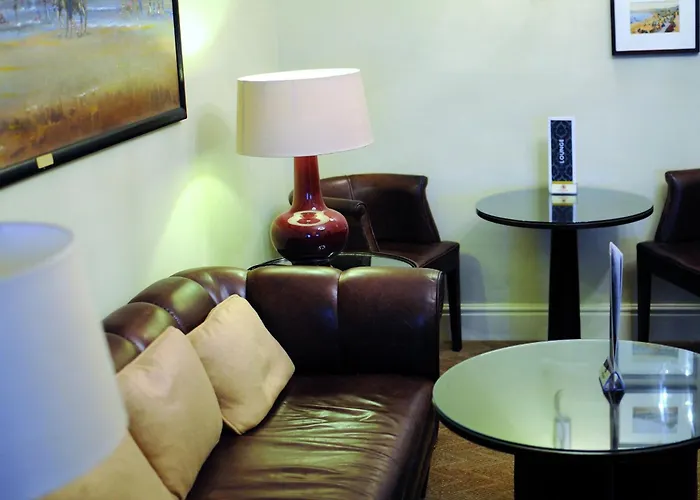 Finest Luxury Hotels in Llandudno