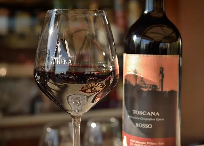 Meglio Hotel Siena per Vacanze da Sogno