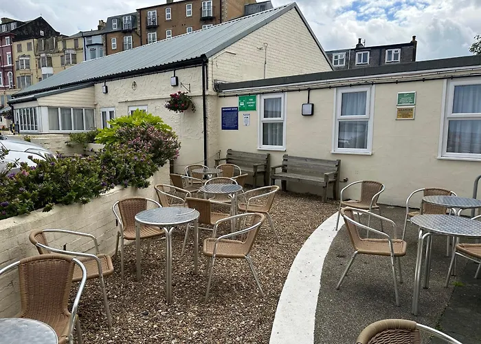 Top-Rated Britannia Hotels in Scarborough