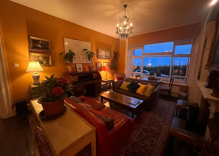 Unrivaled Accommodation in Broadstairs