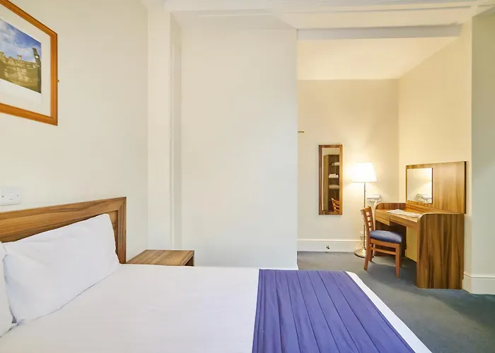 Best Hotels in Leeds City Centre for Exploring