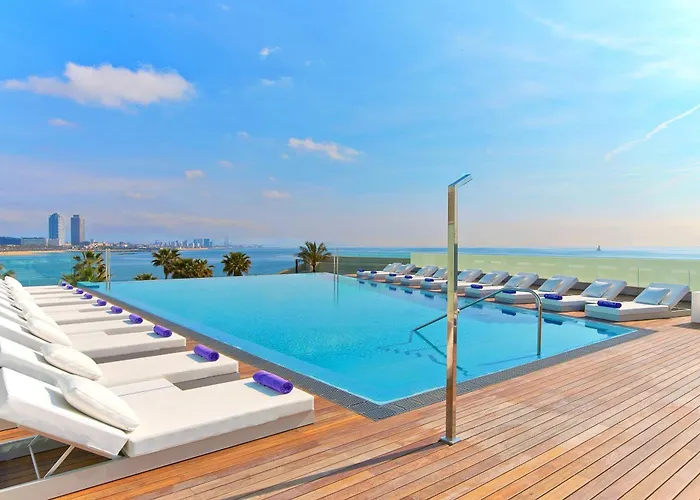 Unrivaled Serviced Apartments in Barcelona, Spain