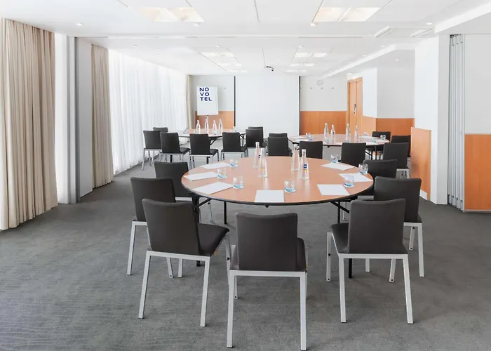 Top Hotels Near London Excel Exhibition Centre