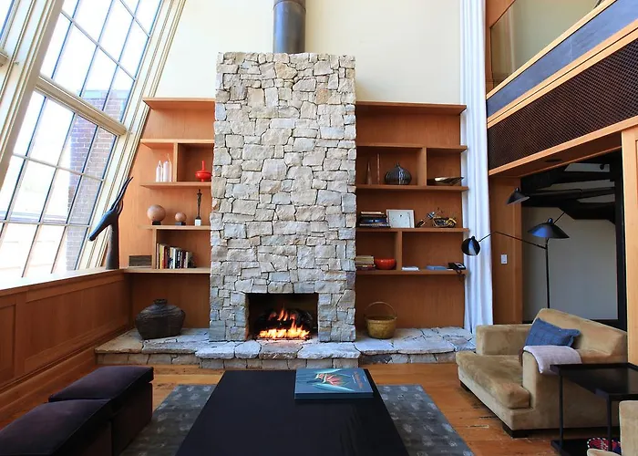 Top Residential Hotels in New York City