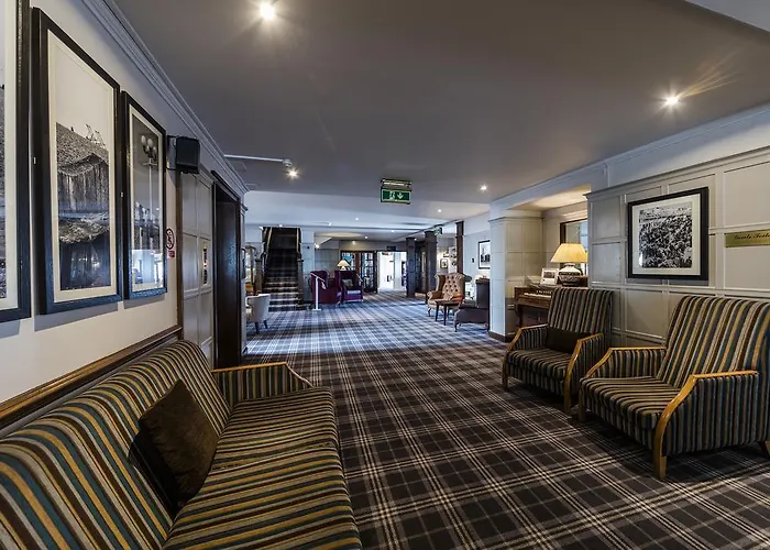 Top Hotels in Brighton with Spa Facilities