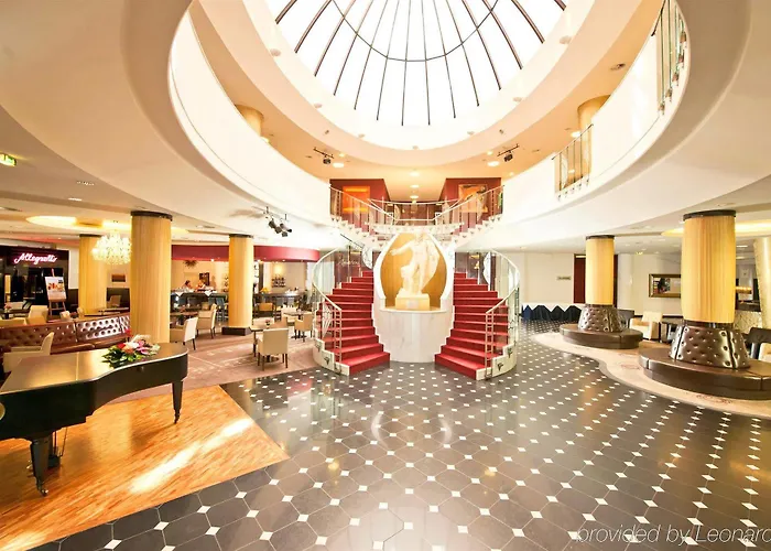 Uncover the Charm of 4 Star Hotels in Prague for an Unforgettable Stay