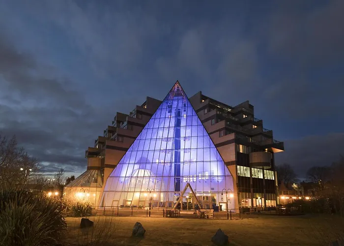 Best Hotels Near the Port of Southampton