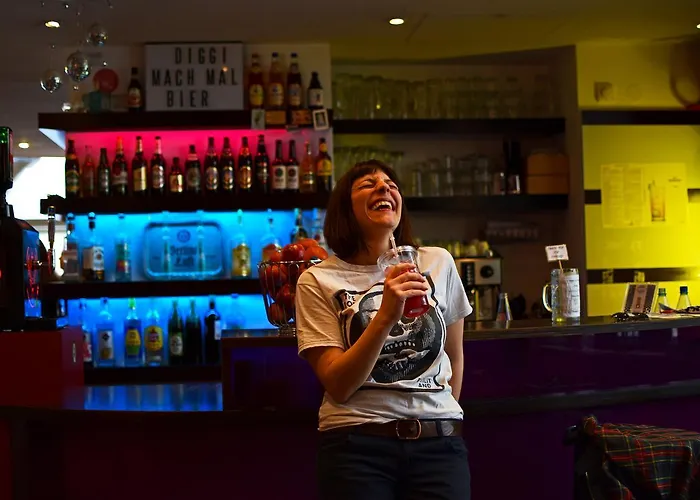 Top Hotels billig Berlin entdecken