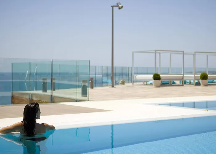 Best Hotels Costa del Sol Benalmadena