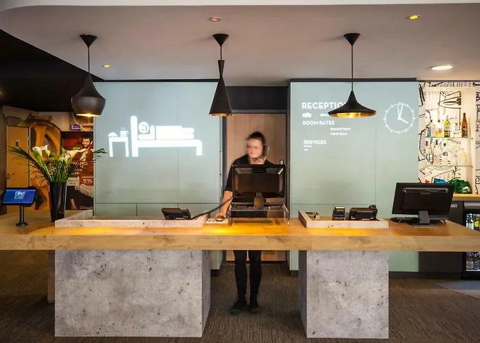 Unbeatable Cheap Hotels in London with Parking