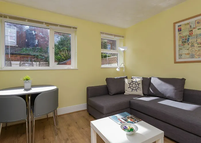 Best Hotels in Portsmouth and Southsea