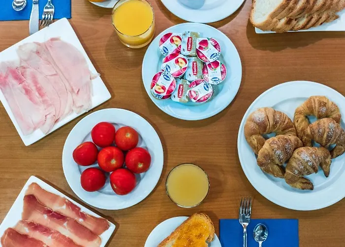 Mejores Alojamientos en Sant Carles de la Ràpita