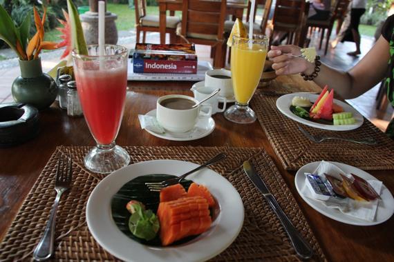 What to see in Ubud, Bali