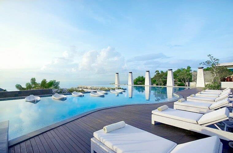 Banyan Tree Ungasan – Nusa Dua